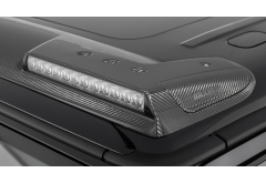 BRABUS Carbon Front LED Roof Visor for W465 Mercedes G63