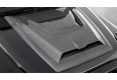 BRABUS Carbon "Powerdome" Hood Scoop for W465 Mercedes G63