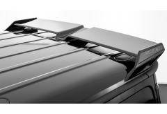 BRABUS Rear Roof Spoiler for W465 Mercedes G63
