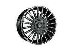 【正規品】BRABUS ブラバス アルミペダルセット R230 SL brabus_monoblock_zv_wheel_zv12
