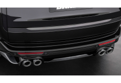 BRABUS Valve Controlled Sport Exhaust System for L460 Range Rover