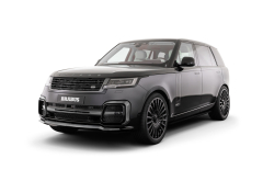 BRABUS SPORTXTRA Lowering Module for L460 Range Rover