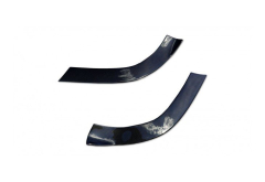 Diffuser Flaps
