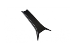 Novitec N-Largo Carbon Roof Scoop for McLaren 750S Coupe