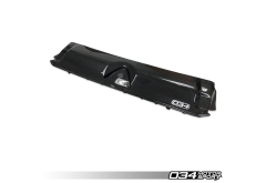 034 Motorsport Carbon Engine Cover for RS3 / TT RS