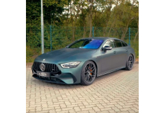 CETE Active Air Suspension Lowering Module for 24+ AMG GT 4-Door