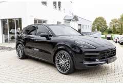 TechArt Sport Spring Set for 9YA Porsche Cayenne V6 / S