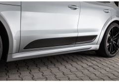 TechArt Side Skirts for Macan