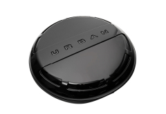 Urban Premium Rear Wheel Cover for Defender