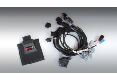 Novitec N-Tronic ECU Upgrade for Ferrari 488 