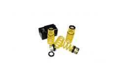 Novitec Hydraulic Nose Lift Suspension for Ferrari 296