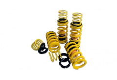 Novitec Springs for Ferrari FF