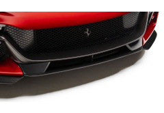 Novitec Center Fron Lip for Ferrari Purosangue