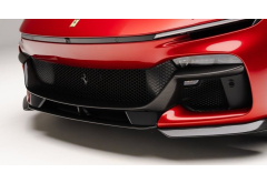 Novitec Carbon Front Bumper Attachment for Ferrari Purosangue