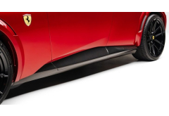 Novitec Side Panels for Purosangue