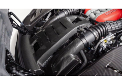 F6-666-71 Novitec Carbon Intakes Purosangue