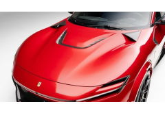 Novitec Esteso Engine Bonnet