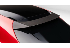 Novitec Esteso Roof Spoiler