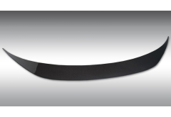 Novitec 488 Pista Carbon Trunk Lid Cover