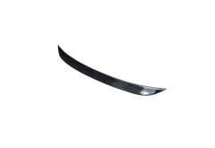 Novitec Carbon Front Lid Insert for Ferrari SF90