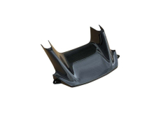 Novitec Carbon Front Centerpiece for Ferrari SF90