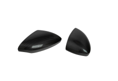 Novitec Carbon Mirror Caps for Ferrari 296
