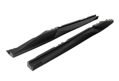 Novitec Carbon Side Panels for Ferrari 296