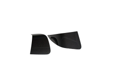 Novitec Carbon Side Air Intakes for Ferrari 296