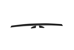 Novitec Carbon Rear Lip Spoiler for Ferrari 296