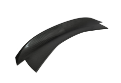 Novitec Carbon Rear Ducktail Spoiler for Ferrari 296