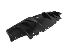 Novitec Carbon Rear Diffuser for Ferrari 296