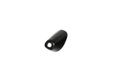 Novitec Carbon Rear Camera Cover for Ferrari 296