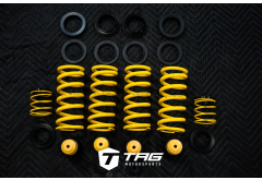 Novitec Sport Springs for Ferrari 812 Models