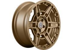 HRE FlowForm FFT1 17" Wheels for JL Wrangler / JT Gladiator