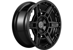 HRE FlowForm FT1 20" Wheels for Ford Bronco Raptor