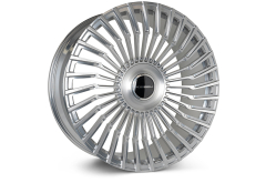 Urban x Vossen UV-5 Monoblock Forged Wheels