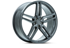 Vossen HF-1 21" Wheels for Tesla Model S