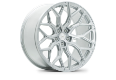 Vossen HF-2 21" Wheels for Tesla Model S