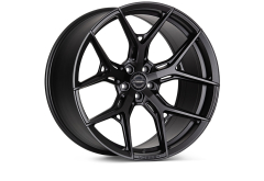Vossen HF-5 22" Wheels for Porsche Macan