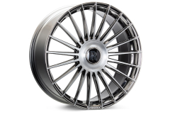 Vossen HF-8 24" Wheels for Rolls-Royce Cullinan