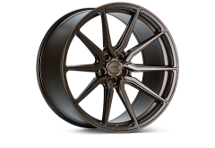 Vossen HF-3 21" Wheels for Tesla Model S