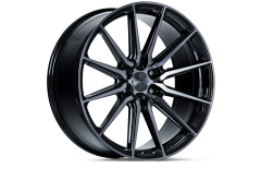 Vossen HF6-1 20" Wheels for RAM 1500