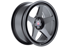 HRE Classic 305 GT Monoblock Forged Wheels