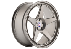 HRE Classic 305 GTS Monoblock Forged Wheels