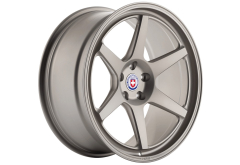 HRE Classic 306 GTS Monoblock Forged Wheels