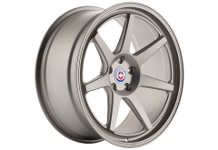 HRE Classic 307 GTS Monoblock Forged Wheels