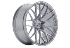 HRE 520M Monoblock Forged Wheels