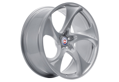 HRE 522M Monoblock Forged Wheels