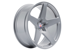 HRE 527M Monoblock Forged Wheels
