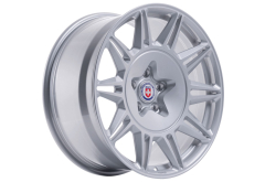 HRE 528M Monoblock Forged Wheels